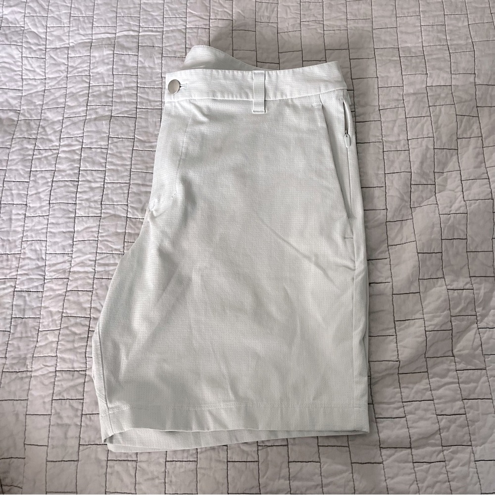 LULULEMON ABC classic fit short Woven Air
